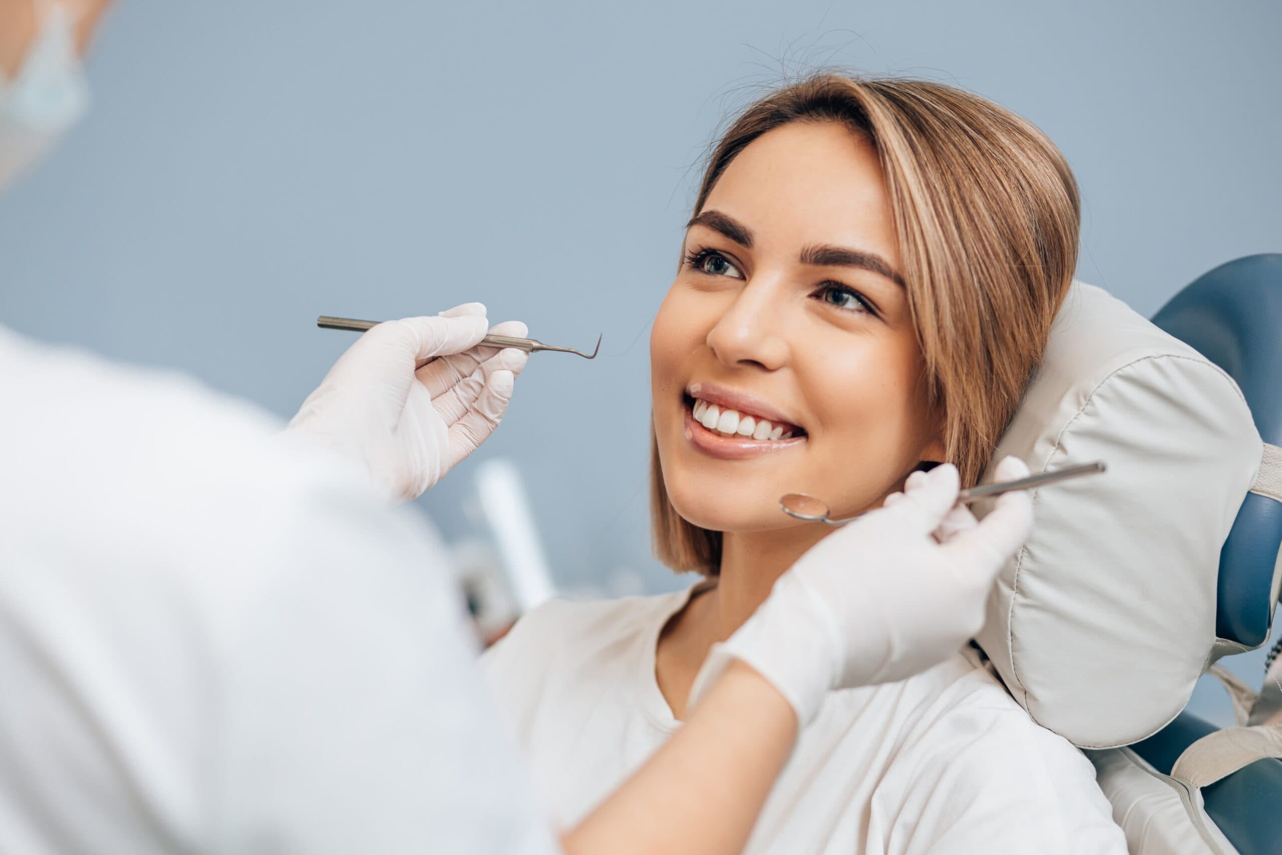 Signs You May Need Periodontal Treatment image