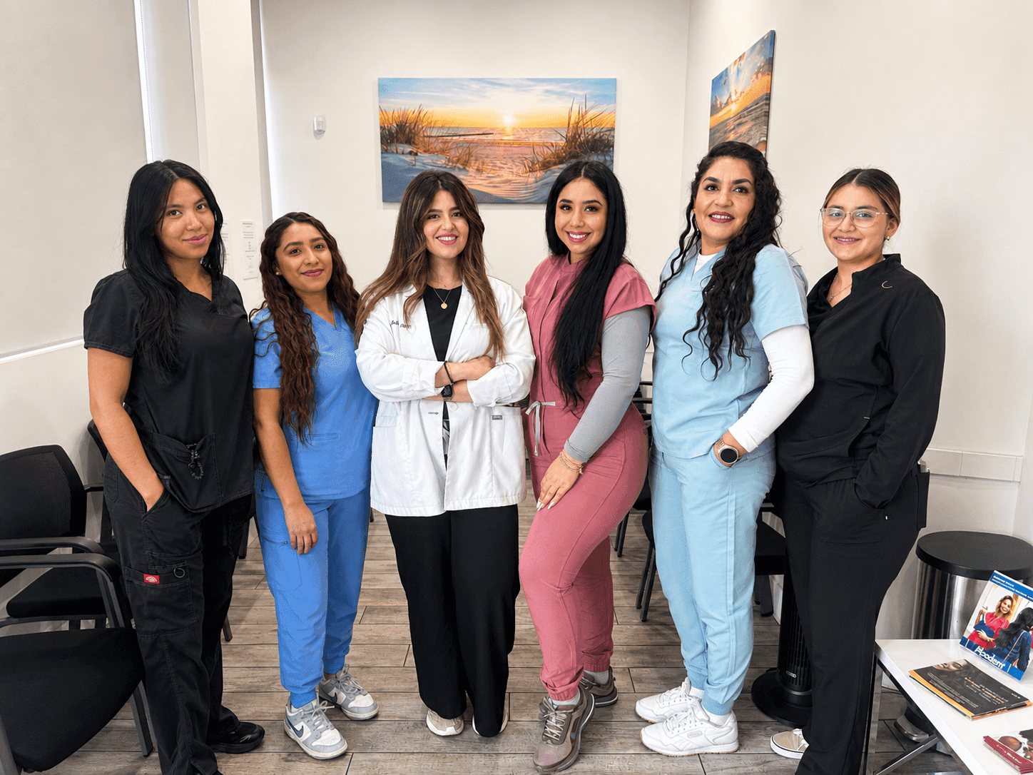 Family Dentistry in Paramount, CA Designed Around Your Dental Needs image