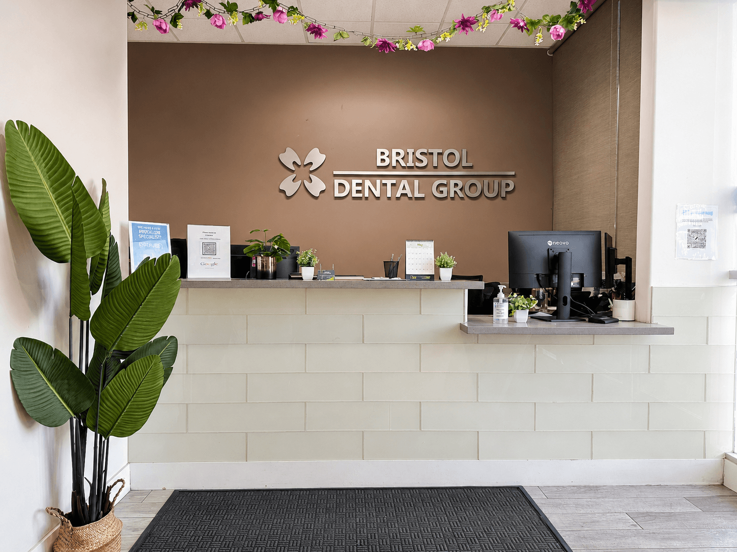 Your Paramount Dental Office image