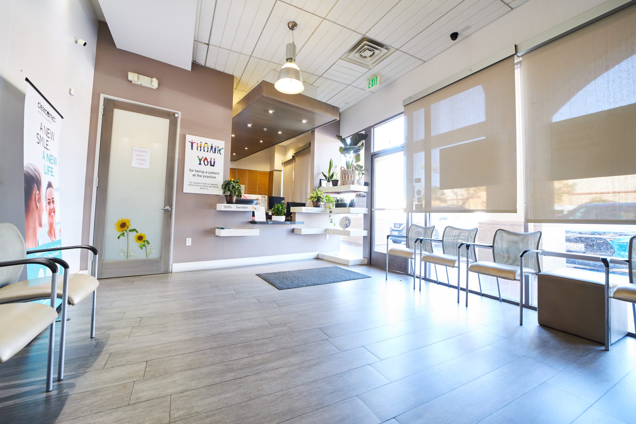 Your Santa Ana Dental Office image