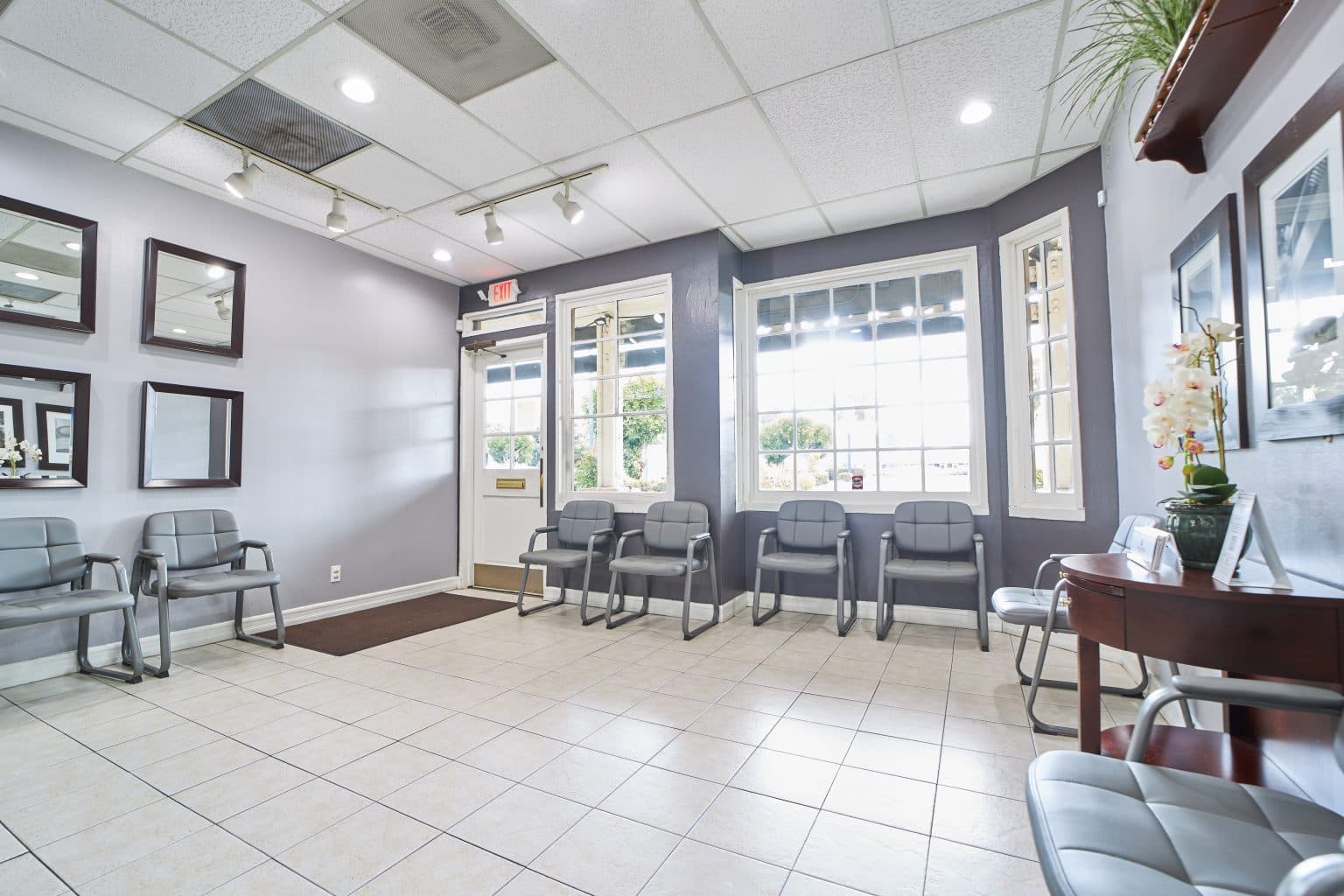 Tour Our Pediatric Dental Office