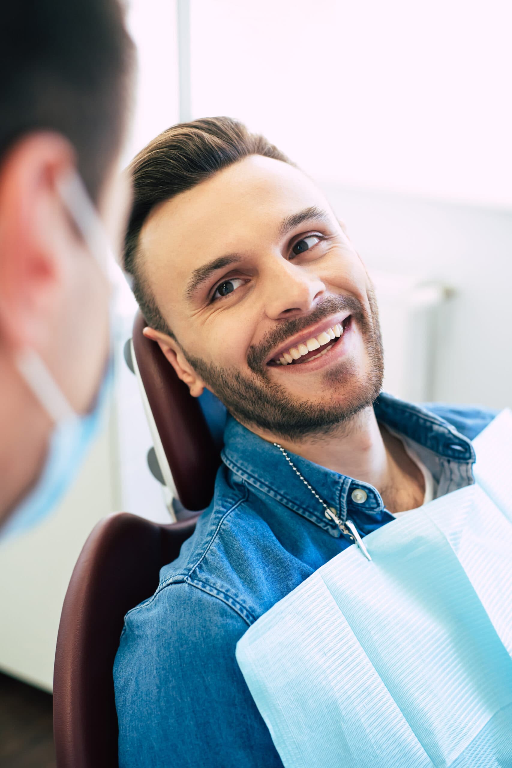 Dental Care That Supports Long-Term Oral Health