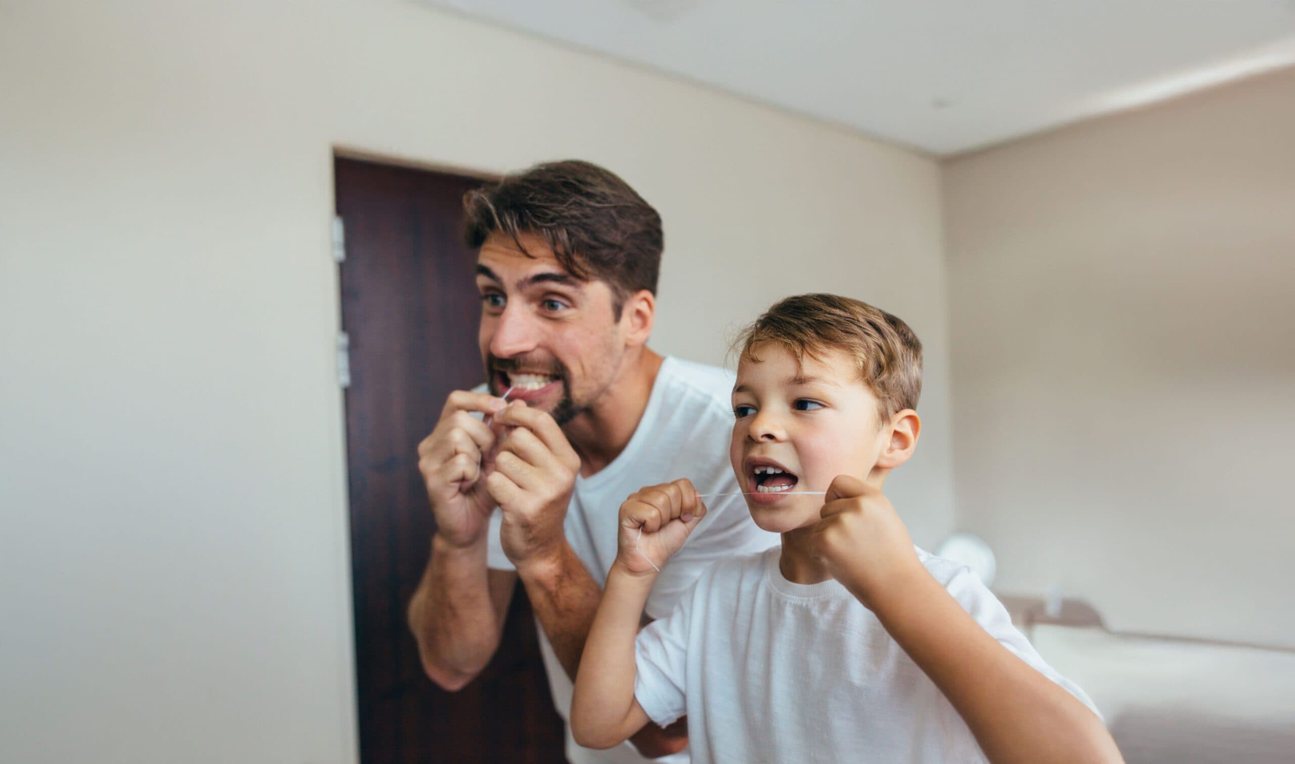 Comprehensive Dental Care for the Whole Family image