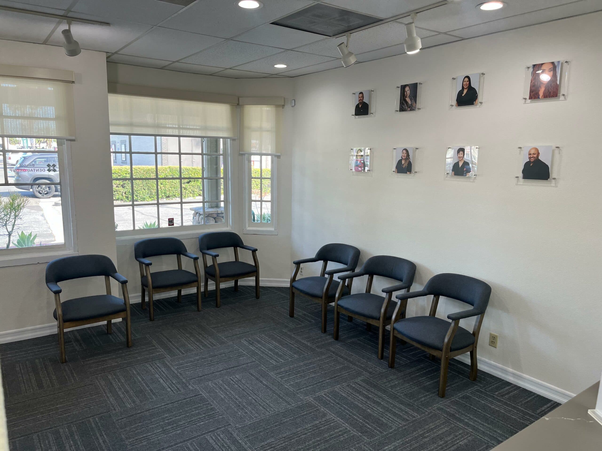 Your Anaheim Dental Office image